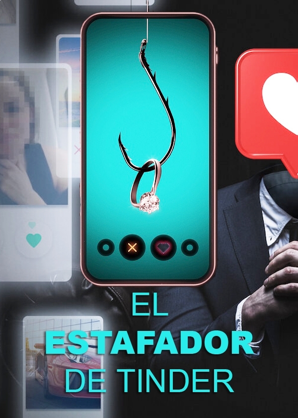 EL ESTAFADOR DE TINDER